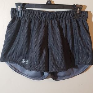 Under Armour Heatgear Shorts